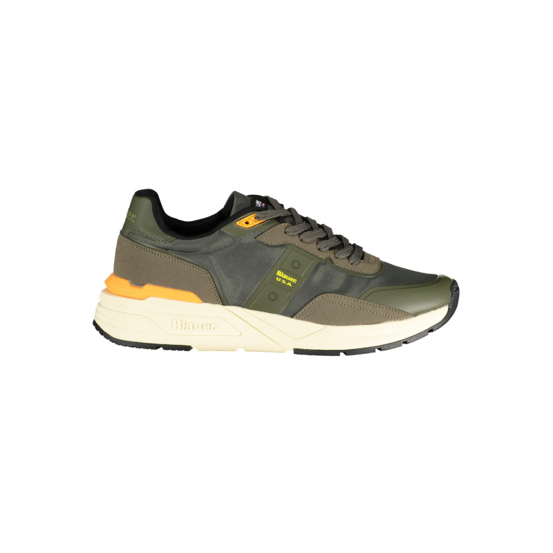 Blauer sneakers F4RAY03COR Green
