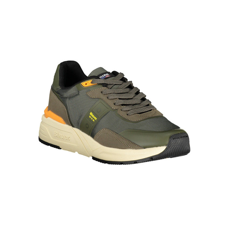 Blauer sneakers F4RAY03COR Green
