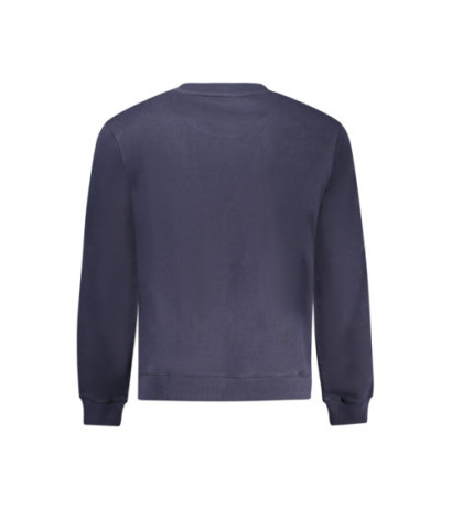 Napapijri sweatshirt NP0A4IABBKASBACWINT Blue