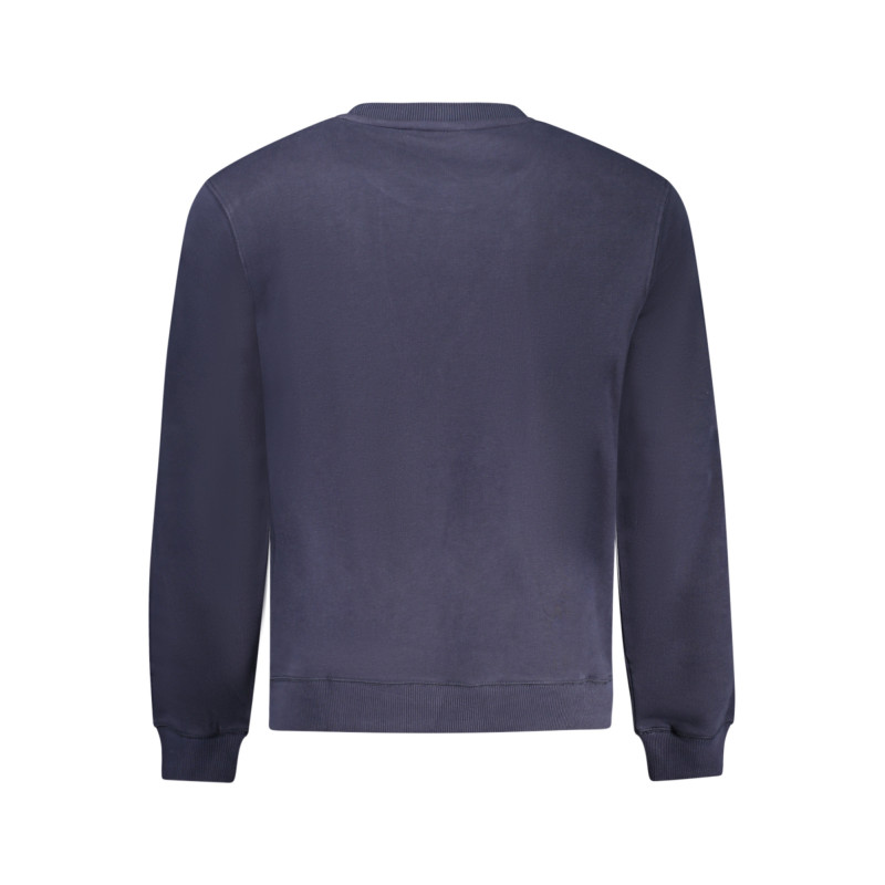 Napapijri sweatshirt NP0A4IABBKASBACWINT Blue