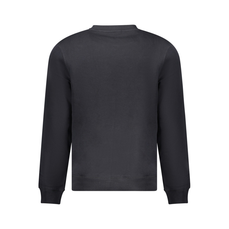 Napapijri sweatshirt NP0A4IABBKASBACWINT Black