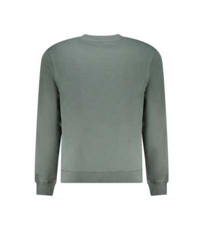 Napapijri sweatshirt NP0A4IABBKASBACWINT Green
