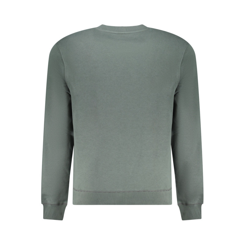 Napapijri sweatshirt NP0A4IABBKASBACWINT Green
