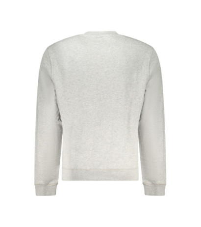 Napapijri sweatshirt NP0A4IABBKASBACWINT Grey