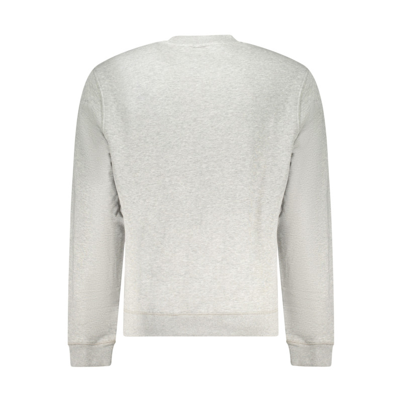 Napapijri sweatshirt NP0A4IABBKASBACWINT Grey