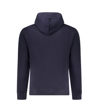 Napapijri sweatshirt NP0A4I19BBOXLOGOH Blue