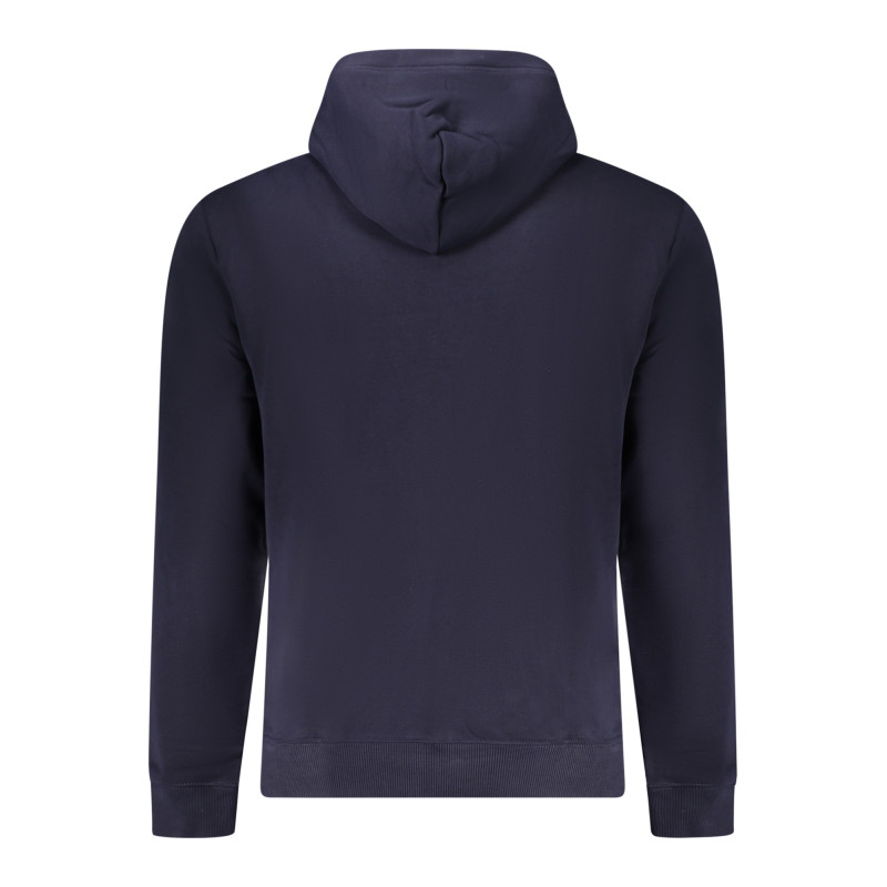 Napapijri sweatshirt NP0A4I19BBOXLOGOH Blue