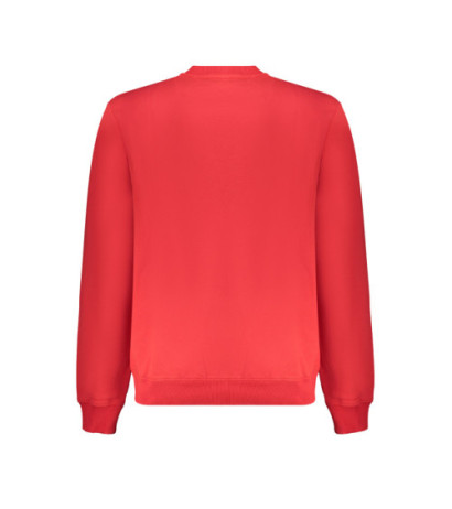 Napapijri sweatshirt NP0A4FQWBALISCREW1 Red