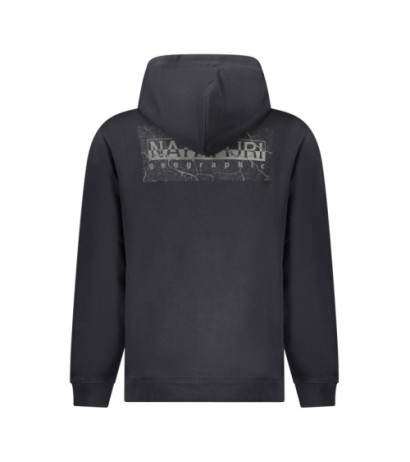 Napapijri sweatshirt NP0A4HZQBALBULAH Black