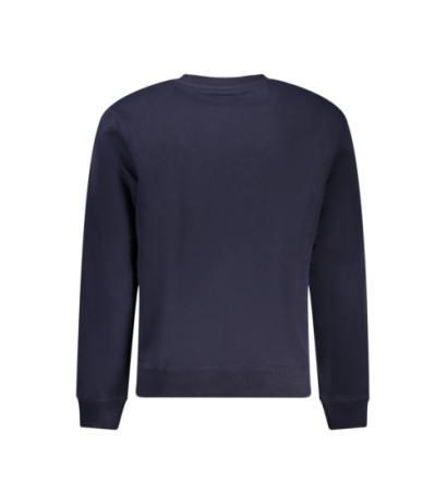 Napapijri sweatshirt NP0A4I1ABBOXLOGOC Blue