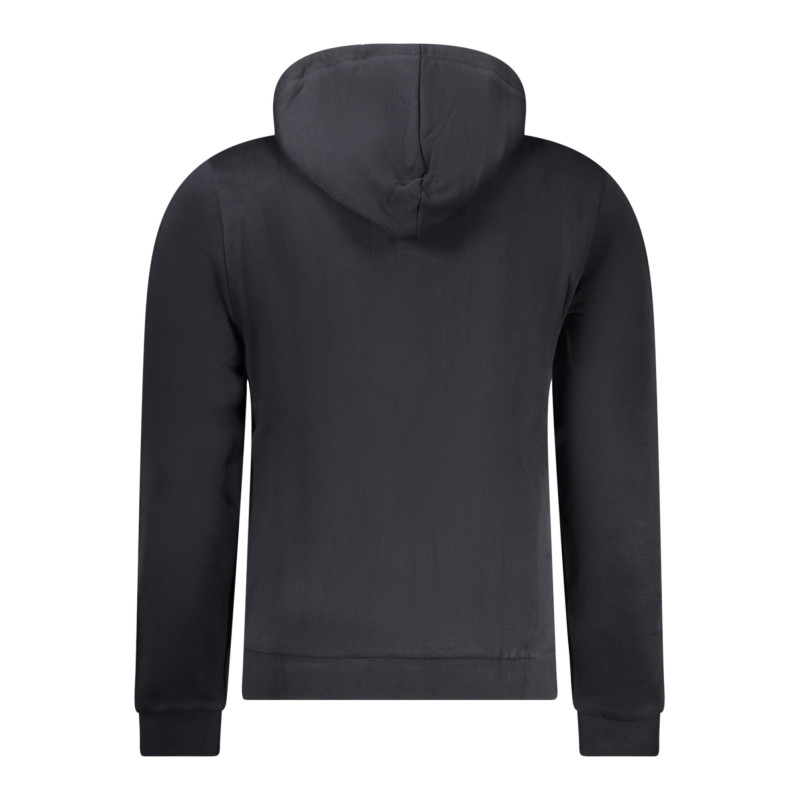 Napapijri sweatshirt NP0A4I1EBAYLMERFZHWINT Black