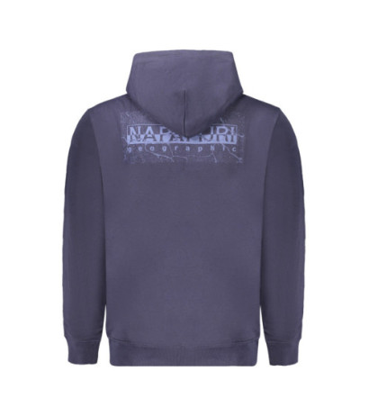 Napapijri sweatshirt NP0A4HZQBALBULAH Blue