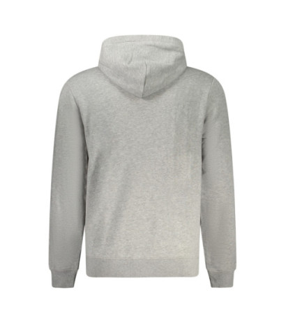 Napapijri sweatshirt NP0A4I19BBOXLOGOH Grey