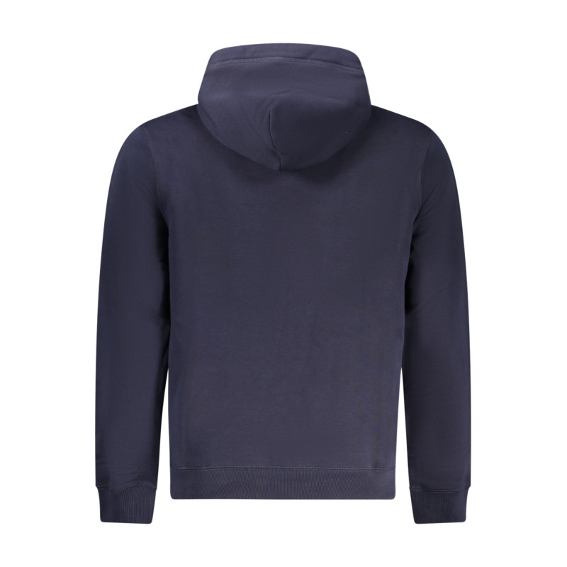 Napapijri sweatshirt NP0A4IACBKASBAHWINT Blue