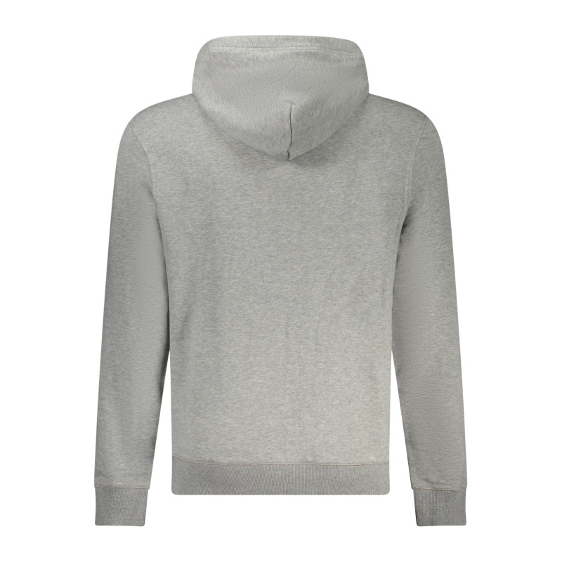 Napapijri sweatshirt NP0A4IACBKASBAHWINT Grey