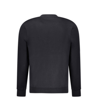 Napapijri sweatshirt NP0A4I1FBAYLMERCWINT Black