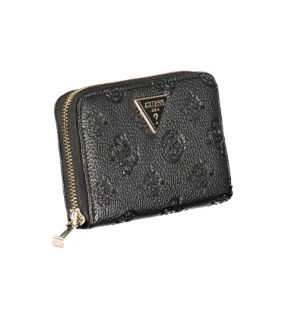 Guess jeans wallet PG9349140 Black