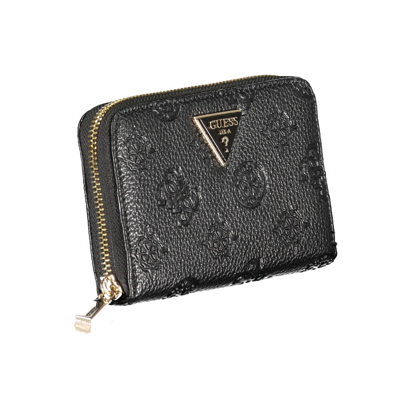 Guess jeans wallet PG9349140 Black