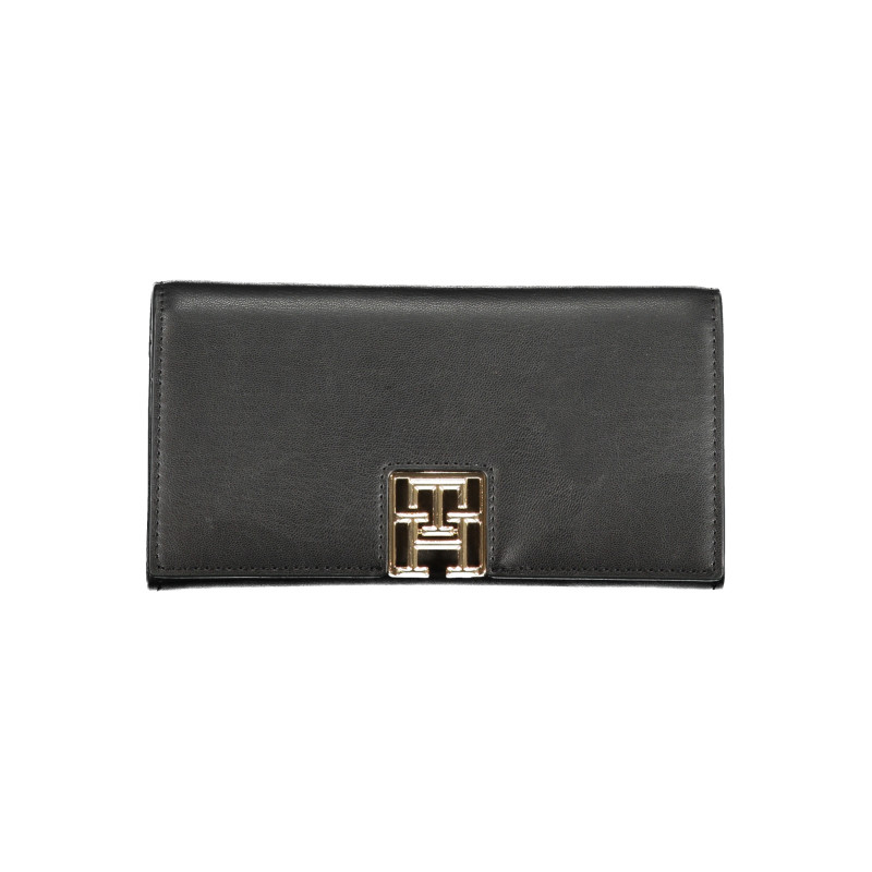 Tommy hilfiger wallet AW0AW16328 Black