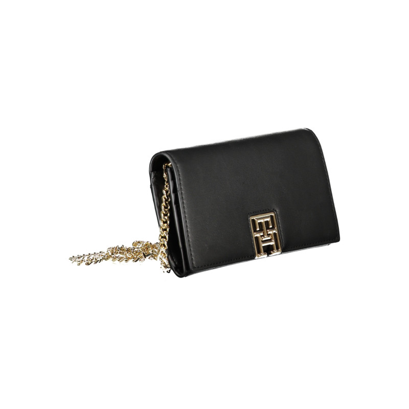 Tommy hilfiger wallet AW0AW16328 Black