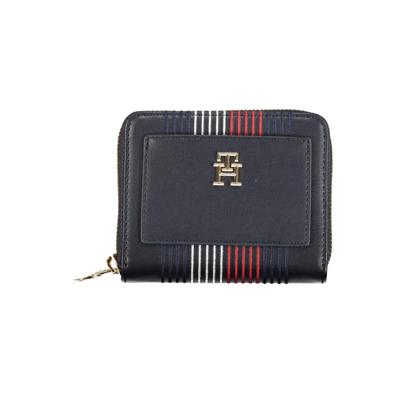 Tommy hilfiger wallet AW0AW16737 Blue