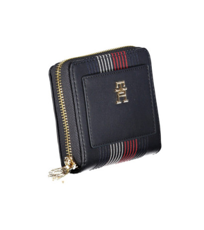 Tommy hilfiger wallet AW0AW16737 Blue