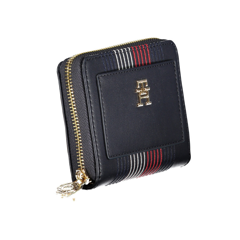 Tommy hilfiger wallet AW0AW16737 Blue