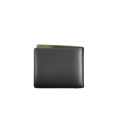 Tommy hilfiger wallet AM0AM12506 Black