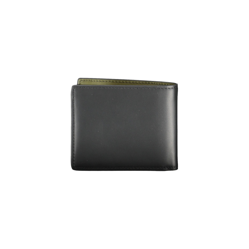 Tommy hilfiger wallet AM0AM12506 Black