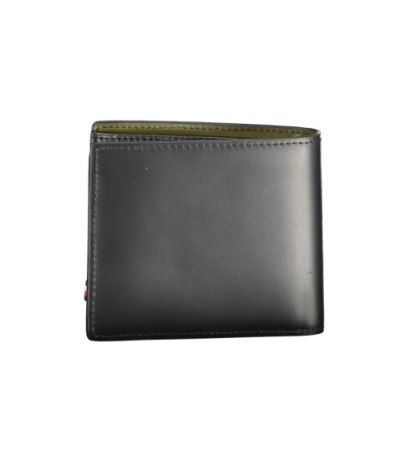 Tommy hilfiger wallet AM0AM12504 Black