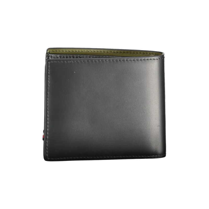 Tommy hilfiger wallet AM0AM12504 Black