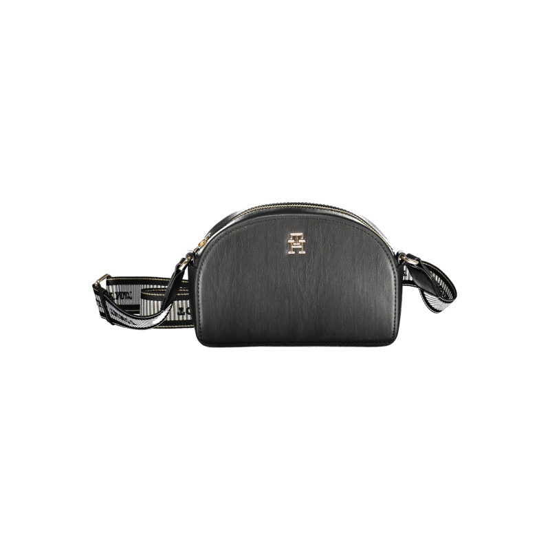 Tommy hilfiger handbag AW0AW16679 Black