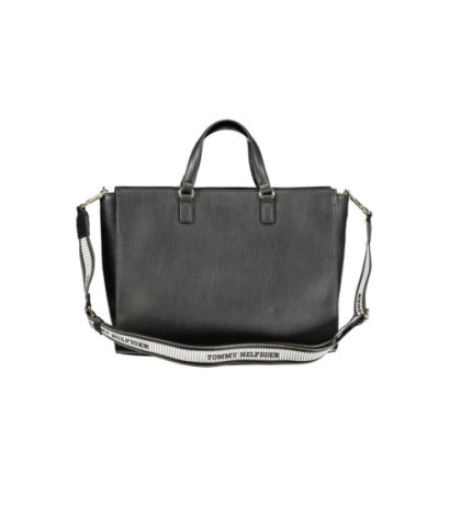 Tommy hilfiger handbag AW0AW16681 Black