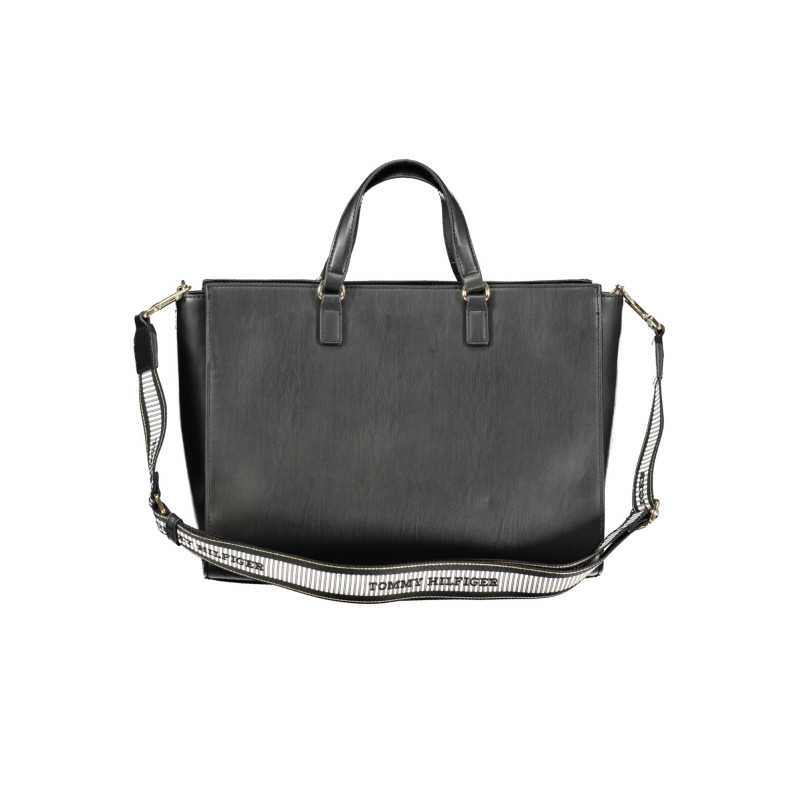 Tommy hilfiger handbag AW0AW16681 Black