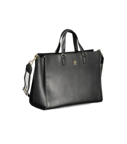 Tommy hilfiger handbag AW0AW16681 Black