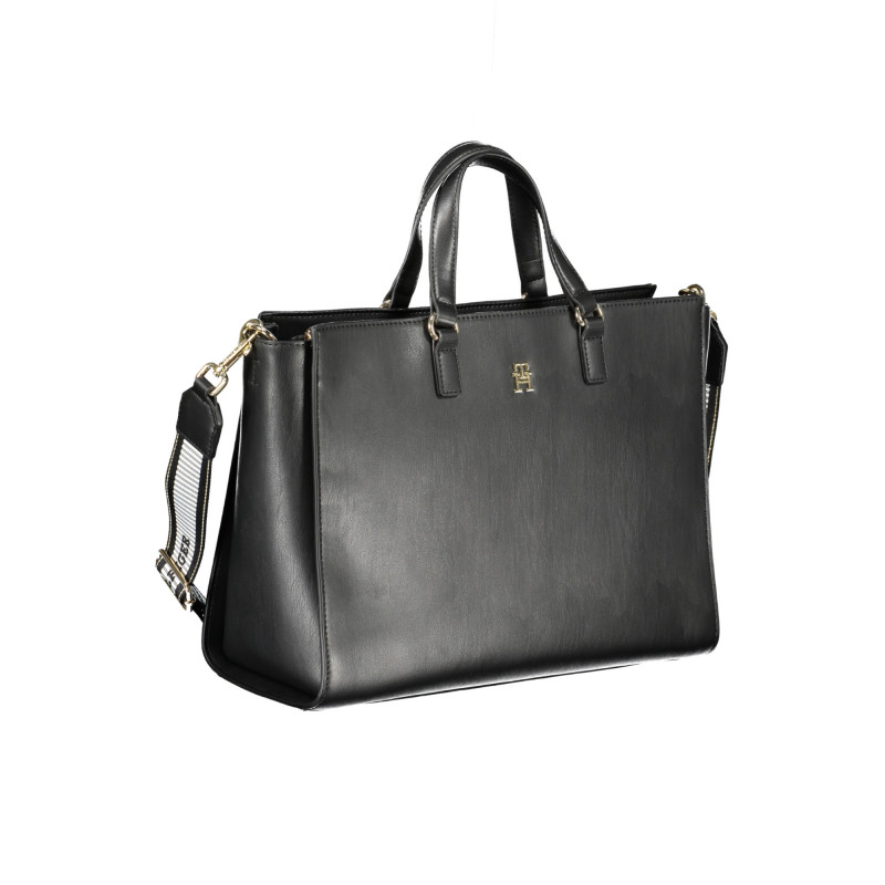 Tommy hilfiger handbag AW0AW16681 Black