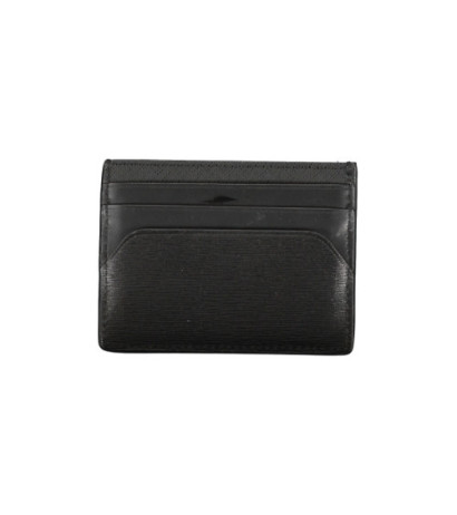 Tommy hilfiger wallet AM0AM12510 Black