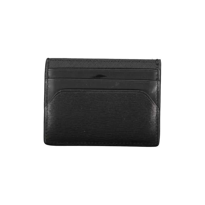 Tommy hilfiger wallet AM0AM12510 Black