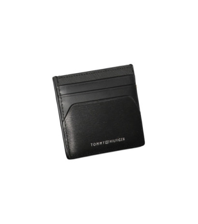 Tommy hilfiger wallet AM0AM12510 Black