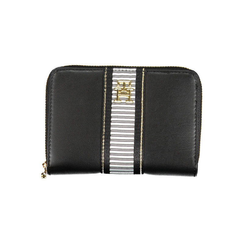 Tommy hilfiger wallet AW0AW16327 Black