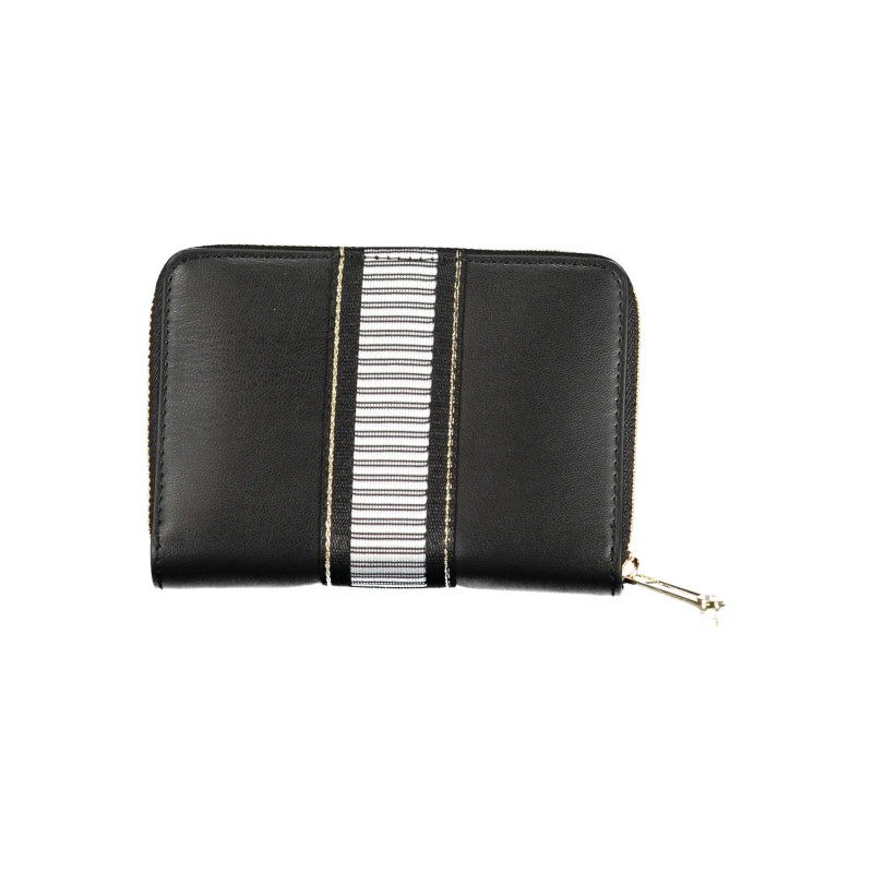 Tommy hilfiger wallet AW0AW16327 Black