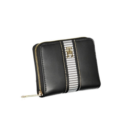 Tommy hilfiger wallet AW0AW16327 Black