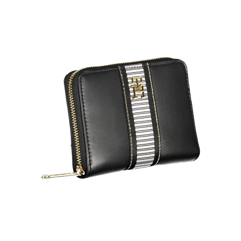 Tommy hilfiger wallet AW0AW16327 Black