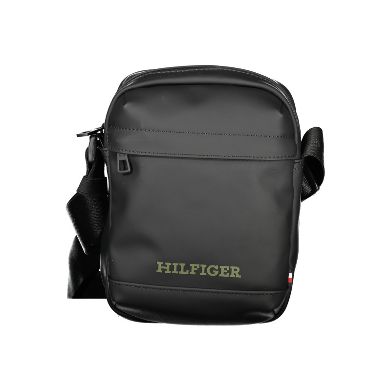 Tommy hilfiger handbag AM0AM12604 Black