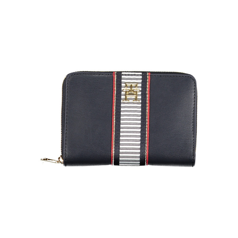 Tommy hilfiger wallet AW0AW16335 Blue