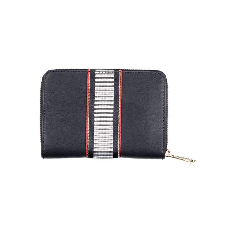 Tommy hilfiger wallet AW0AW16335 Blue