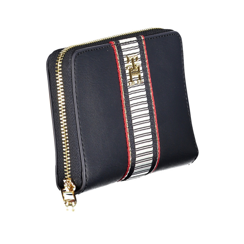 Tommy hilfiger wallet AW0AW16335 Blue