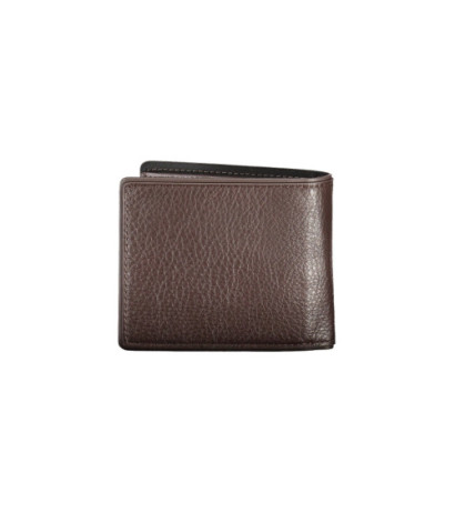 Tommy hilfiger wallet AM0AM12526 Brown