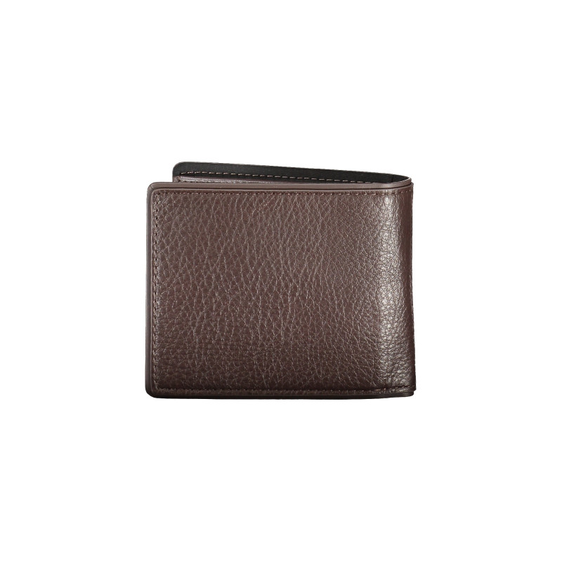 Tommy hilfiger wallet AM0AM12526 Brown