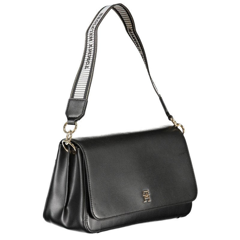 Tommy hilfiger handbag AW0AW16680 Black